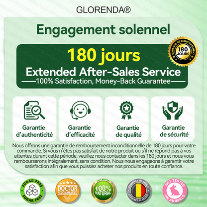Boutique officielle 🥭🥭𝐆𝐋𝐎𝐑𝐄𝐍𝐃𝐀® Moringa · Berbérine + NAD+ – Patch Microneedle Nano Avancé 10-en-1 (1×/jour, résultats visibles en 7 jours) | Obésité, relâchement cutané, apnée du sommeil, articulations, etc.-LYJ