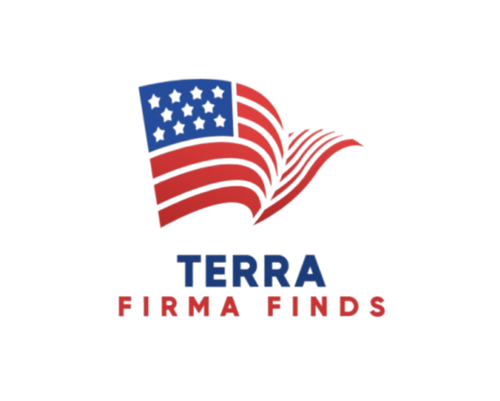 Terra Firma Finds