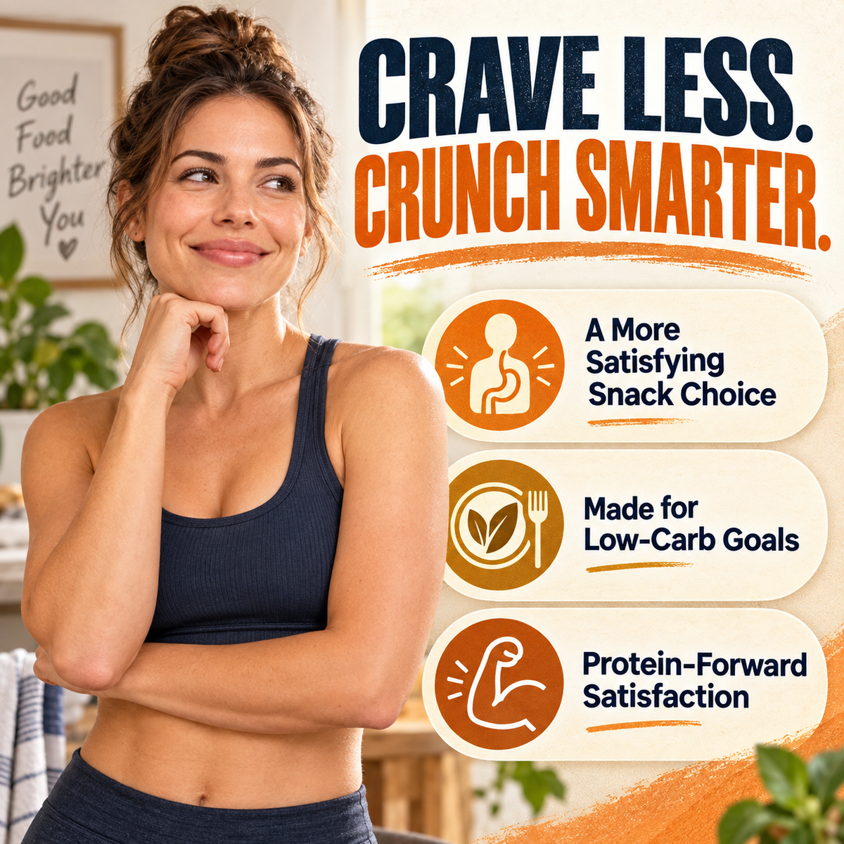 🏆Premium Crispy Pork Chips – Supports Heart Health Management & Blood Sugar Balance-XA