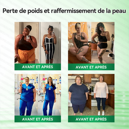 Boutique officielle 🌺🌺𝐆𝐋𝐎𝐑𝐄𝐍𝐃𝐀® Moringa · Berbérine + NAD+ – Patch Microneedle Nano Avancé 10-en-1 (1×/jour, résultats visibles en 7 jours) | Obésité, relâchement cutané, apnée du sommeil, articulations, etc.-LYJ