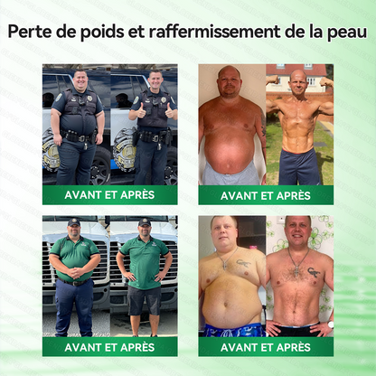 Boutique officielle 🍁🍁𝐆𝐋𝐎𝐑𝐄𝐍𝐃𝐀® Moringa · Berbérine + NAD+ – Patch Microneedle Nano Avancé 10-en-1 (1×/jour, résultats visibles en 7 jours) | Obésité, relâchement cutané, apnée du sommeil, articulations, etc.-LYJ