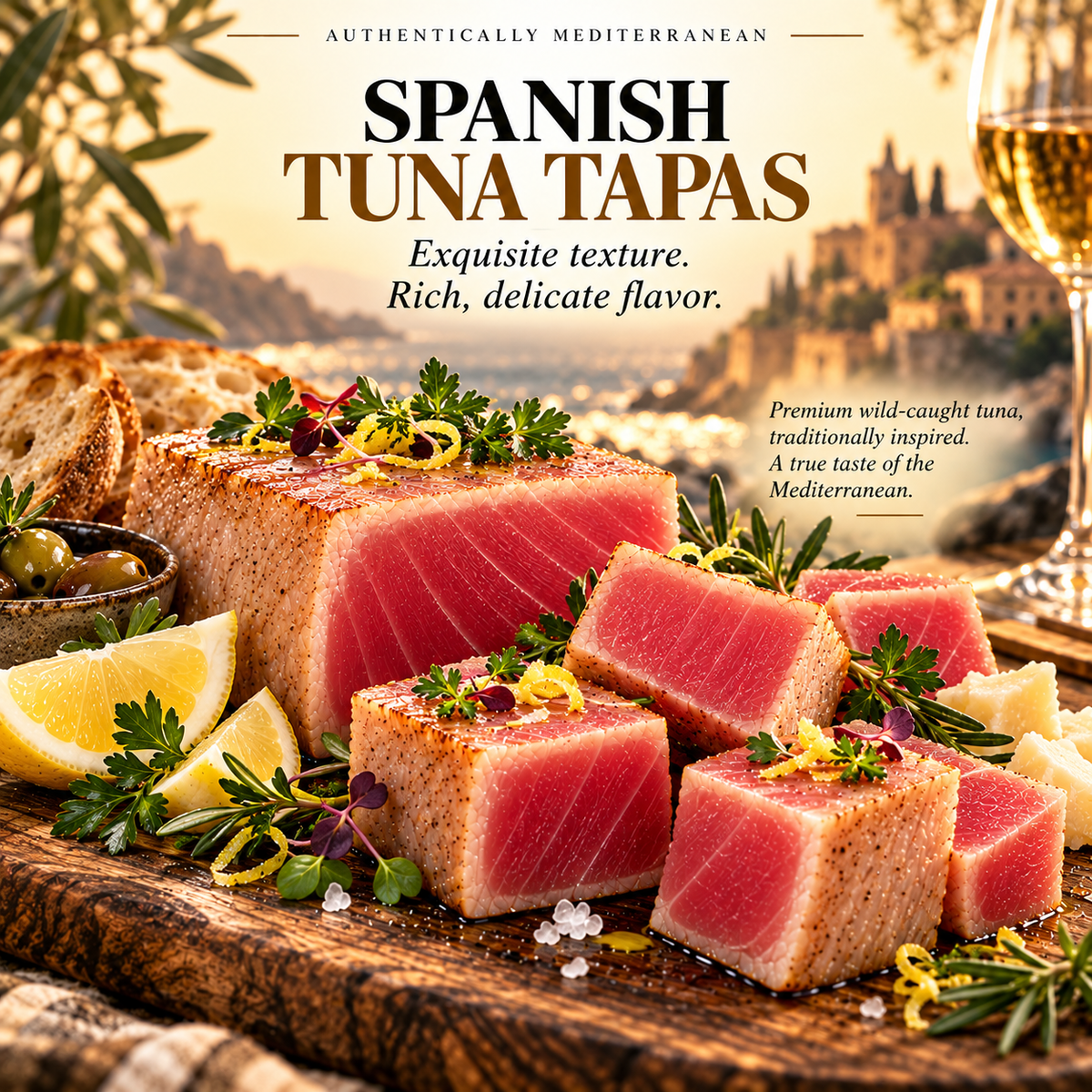 🐟🐟🐟🐟From Cape Cod Waters. 💯 The Finest North Atlantic Bluefin Tuna - Amy