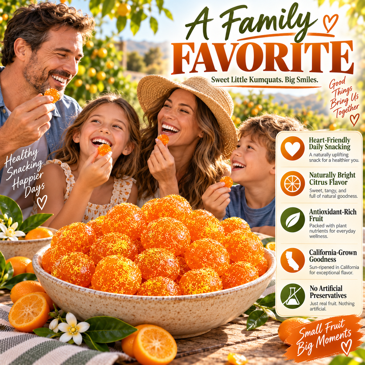 Buy 5 Get 5-🎁Family Special Offer